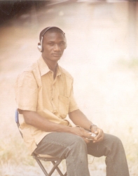 ABDULLAHI KANDY  (KANDI)